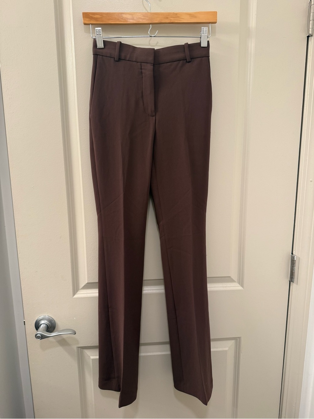 Babaton by Aritzia Agency Pant